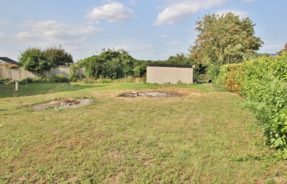 Building Plot in Whaplode photo